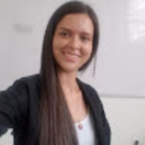 Meet your Posher, Ximena